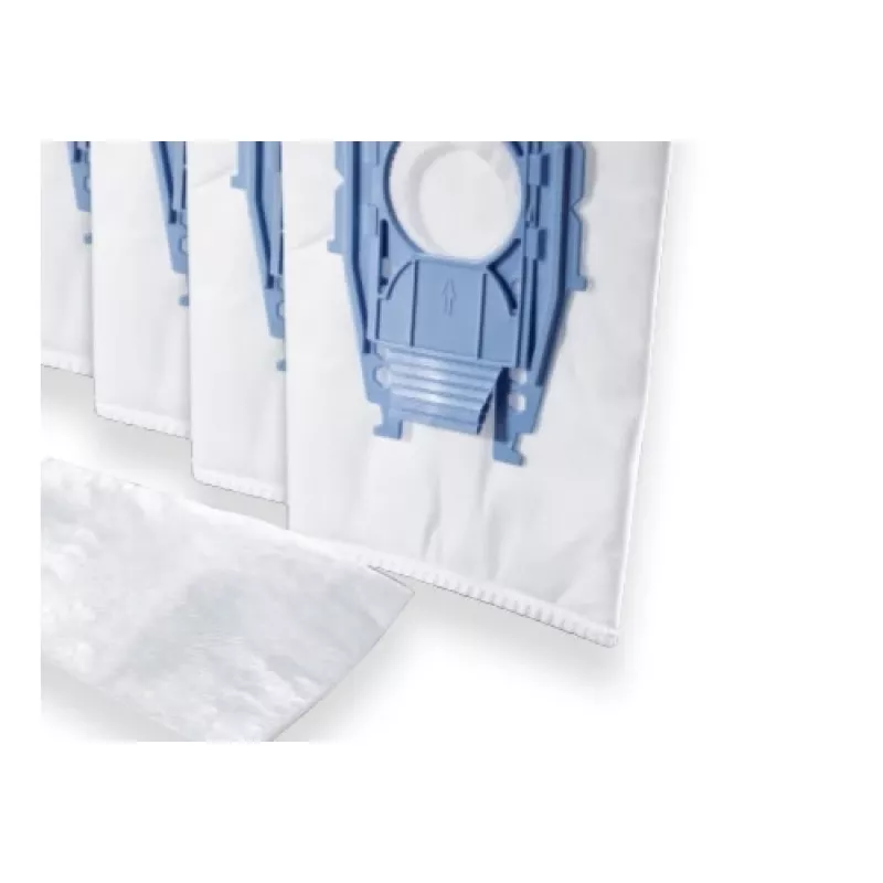 Bosch BBZ123FP accessorio/ricambio per aspirapolvere sacchetti per la polvere