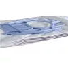 Bosch BBZ123FP accessorio/ricambio per aspirapolvere sacchetti per la polvere