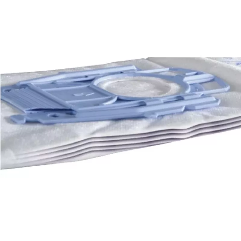 Bosch BBZ123FP accessorio/ricambio per aspirapolvere sacchetti per la polvere