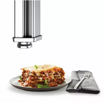 Bosch MUZ9PP1 accessorio per mixer/robot da cucina pressapasta