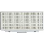 Siemens VZ154HFB accessorio/ricambio per aspirapolvere filtro per aspirapolvere a traino