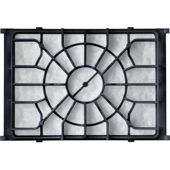 Siemens VZ02MSF accessorio/ricambio per aspirapolvere