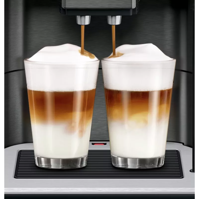 Siemens TE657F09DE macchina per caffè automatica macchina per espresso 1,7 l