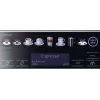 Siemens TE657F09DE macchina per caffè automatica macchina per espresso 1,7 l