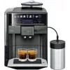 Siemens TE657F09DE macchina per caffè automatica macchina per espresso 1,7 l