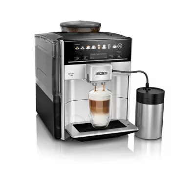 Siemens EQ.6 TE653M11RW macchina per caffè automatica 1,7 l