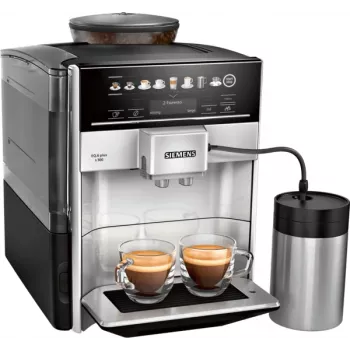 Siemens EQ.6 TE653M11RW macchina per caffè automatica 1,7 l