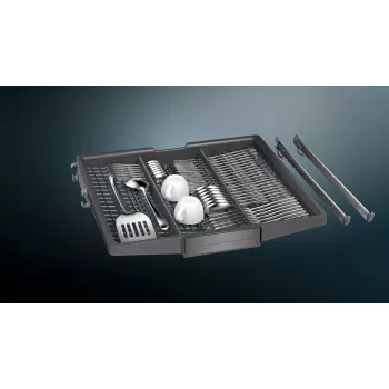 Siemens SZ36DX02 ricambio/accessorio per lavastoviglie nero cassetto