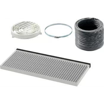 Siemens LZ11ITI14 ricambio/accessorio per cappa aspirante kit a ricircolo per cappa aspirante