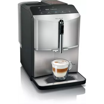 Siemens EQ.300 TF303E07 macchina per caffè automatica macchina per espresso 1,4 L