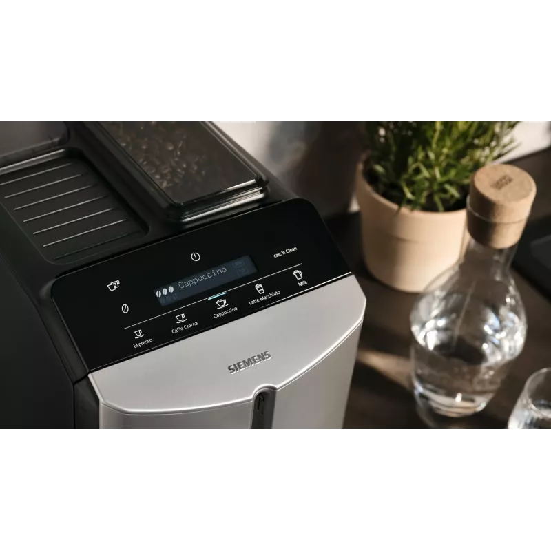 Siemens EQ.300 TF303E07 macchina per caffè automatica macchina per espresso 1,4 L