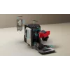Siemens EQ.300 TF303E07 macchina per caffè automatica macchina per espresso 1,4 L