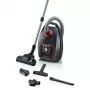 Siemens VSZ7XTRM aspirapolvere a traino 5 l aspirapolvere a cilindro a secco 750 W sacchetti per la polvere