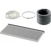 Neff Z51ITI1X4 ricambio/accessorio per cappa aspirante filtro per cappa aspirante