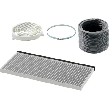 Neff Z51ITI1X4 ricambio/accessorio per cappa aspirante filtro per cappa aspirante