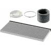 Neff Z51ITI2X4 ricambio/accessorio per cappa aspirante filtro per cappa aspirante