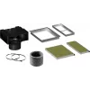 Neff Z51KII1X6 ricambio/accessorio per cappa aspirante kit a espulsione per cappa aspirante