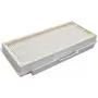 Bosch BBZ154UF accessorio/ricambio per aspirapolvere filtro aspirapolvere a cilindro