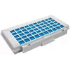 Bosch BBZ154UF accessorio/ricambio per aspirapolvere filtro aspirapolvere a cilindro