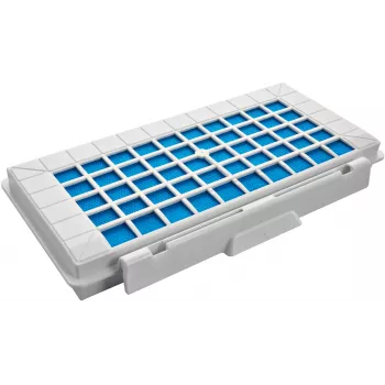 Bosch BBZ154UF accessorio/ricambio per aspirapolvere filtro aspirapolvere a cilindro