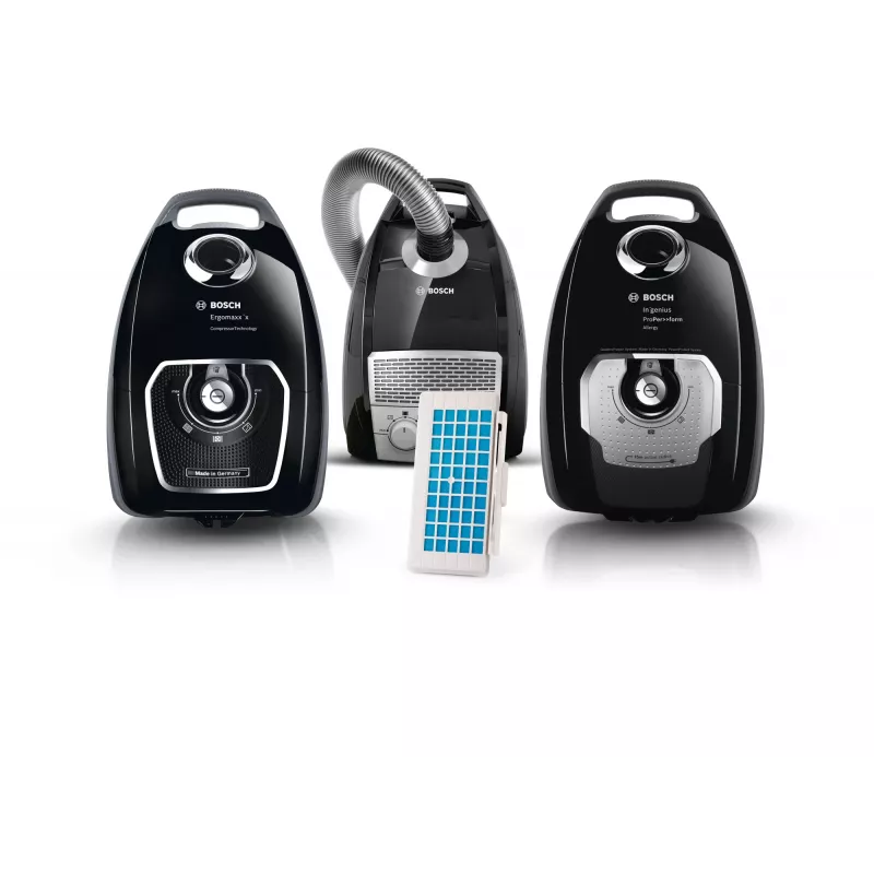 Bosch BBZ154UF accessorio/ricambio per aspirapolvere filtro aspirapolvere a cilindro
