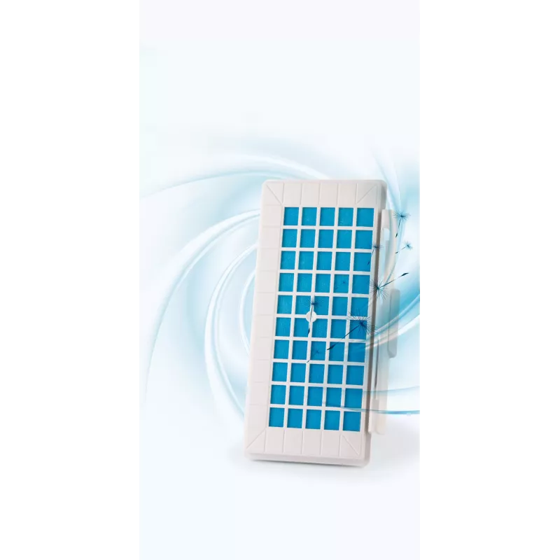 Bosch BBZ154UF accessorio/ricambio per aspirapolvere filtro aspirapolvere a cilindro
