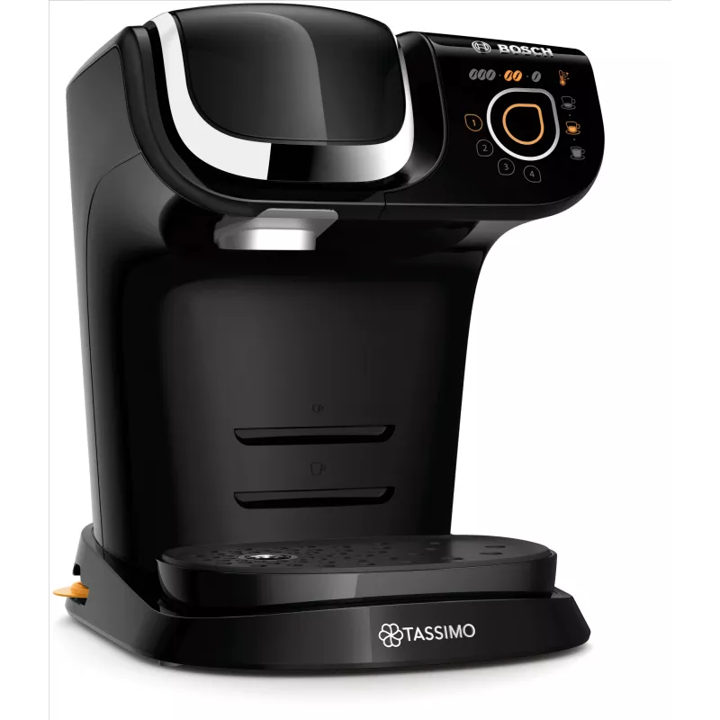 Bosch My Way 2 macchina per caffè a capsule semiautomatica 1,3 l