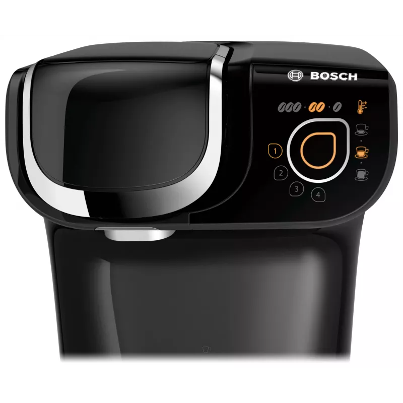 Bosch My Way 2 macchina per caffè a capsule semiautomatica 1,3 l