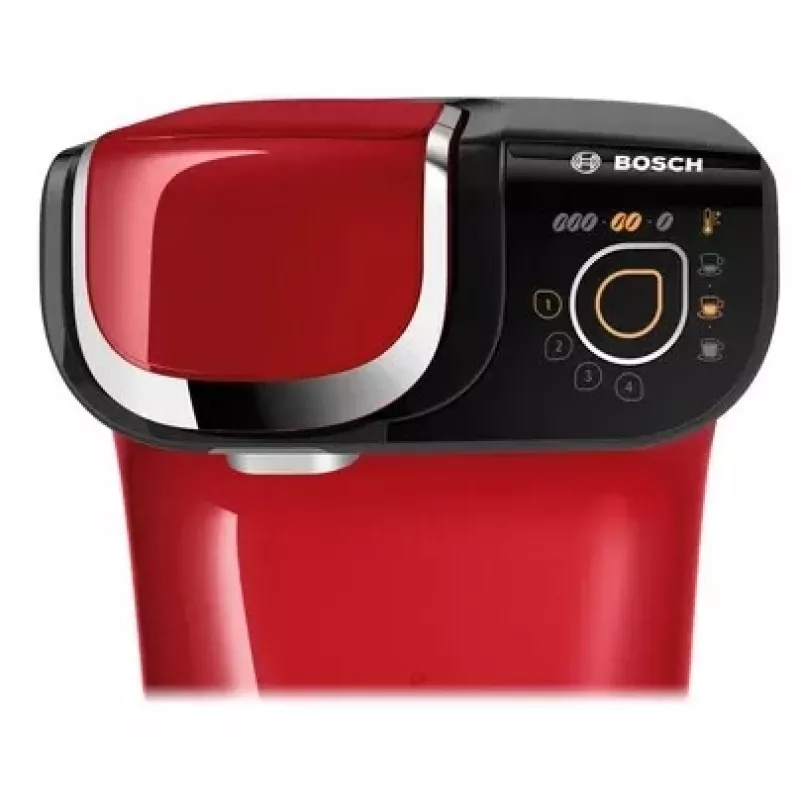 Bosch My Way 2 macchina per caffè a capsule automatica 1,3 L