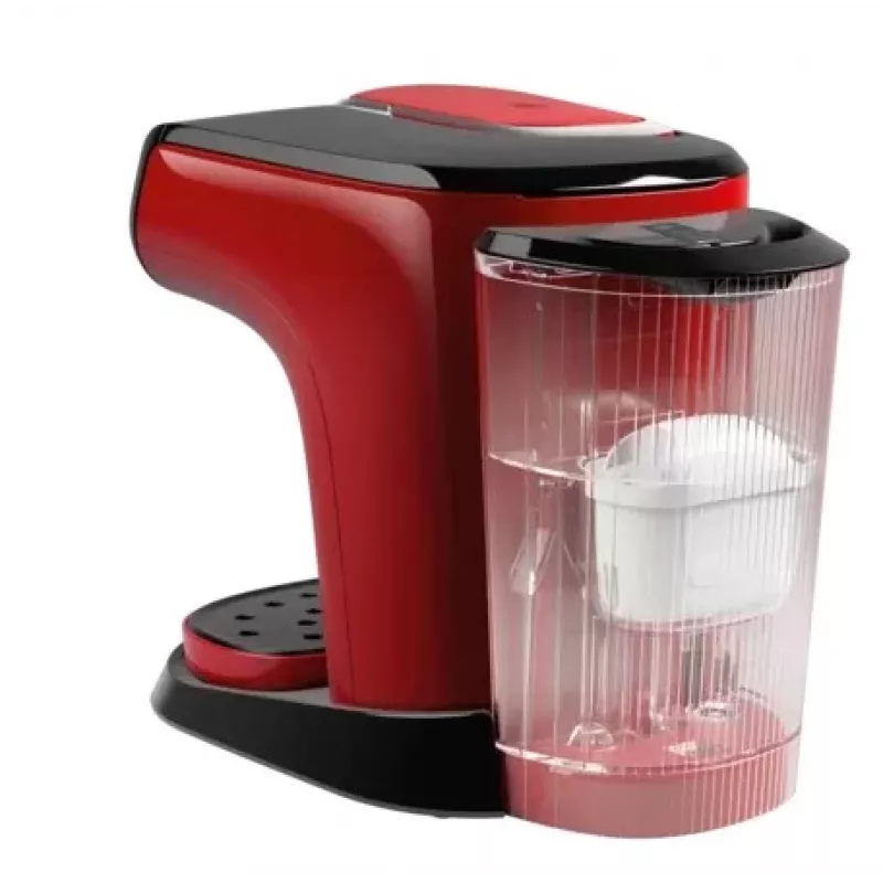 Bosch My Way 2 macchina per caffè a capsule automatica 1,3 L