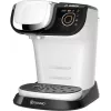 Bosch My Way 2 macchina per caffè a capsule automatica