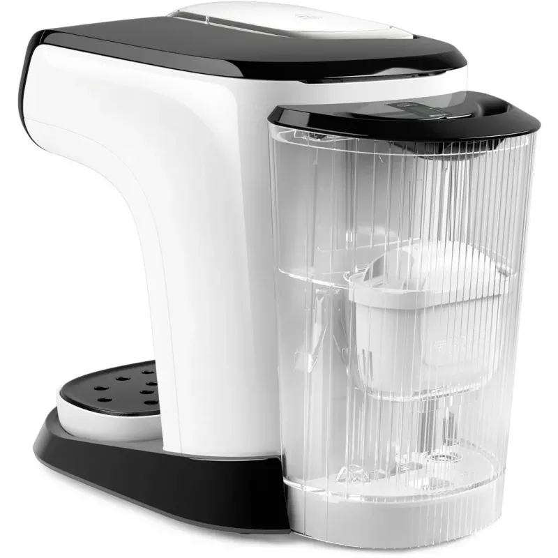 Bosch My Way 2 macchina per caffè a capsule automatica