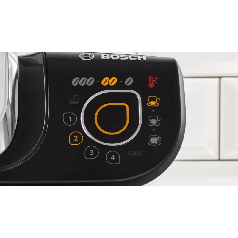 Bosch My Way 2 macchina per caffè a capsule automatica