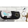 Bosch My Way 2 macchina per caffè a capsule automatica