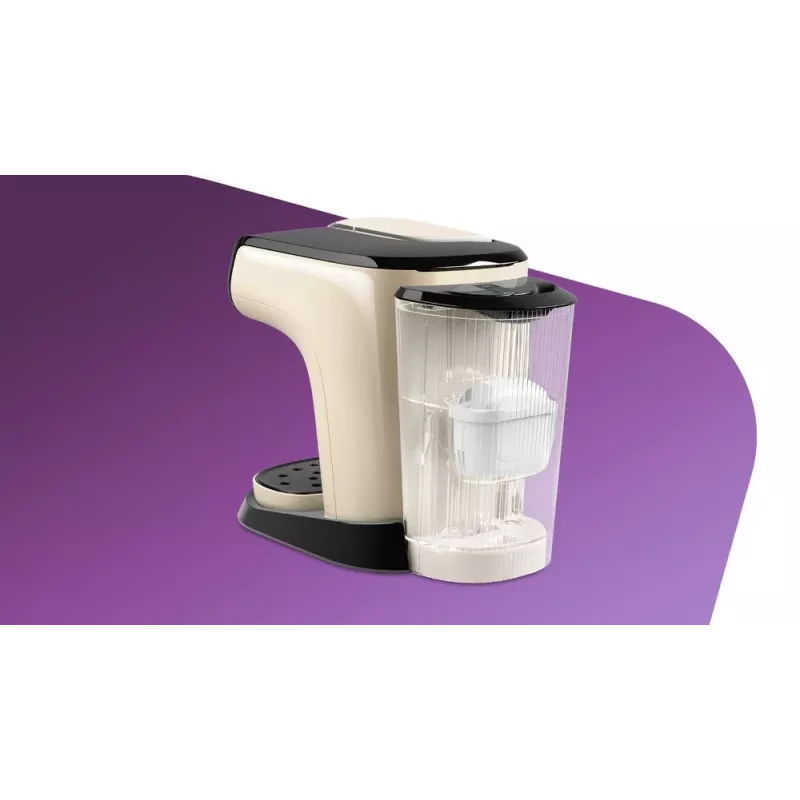 Bosch TAS6507 macchina per caffè macchina per caffè a capsule automatica 1,3 l