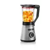 Bosch Serie 4 MMB6382M frullatore da tavolo 1200 W nero, acciaio inox