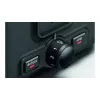 Bosch TAT3P421DE tostapane 2 fette 970 W nero, bianco