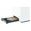 Bosch TAT3P421DE tostapane 2 fette 970 W nero, bianco