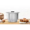 Bosch MUZS2ER accessorio mixer/tritatutto ciotola