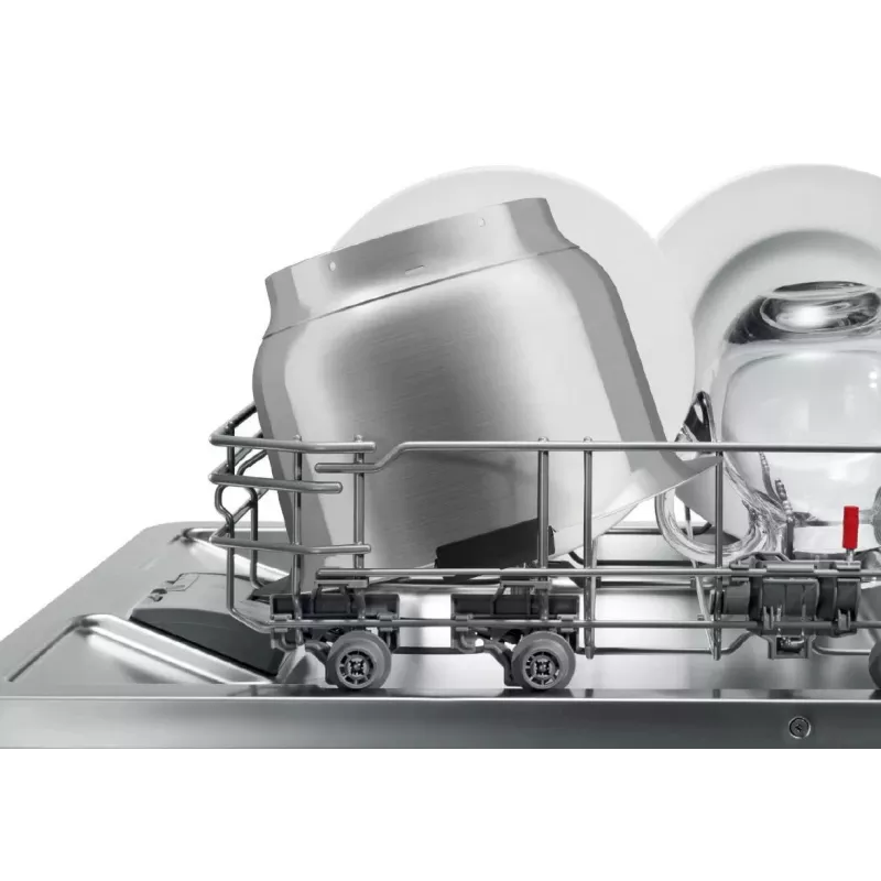 Bosch MUZS2ER accessorio mixer/tritatutto ciotola