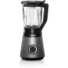 Bosch MMB6172SN frullatore 1,5 L frullatore da tavolo 1200 W nero, acciaio inox