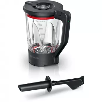 Bosch MUZS6MX accessorio mixer set di accessori