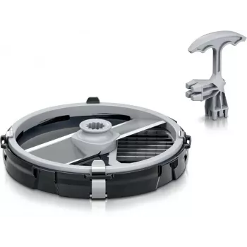 Bosch MUZS68CC accessorio mixer/robot da cucina disco da taglio