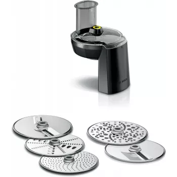 Bosch MUZS68VL accessorio mixer/robot da cucina set di accessori