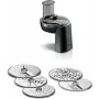 Bosch MUZS68VL accessorio mixer/robot da cucina set di accessori