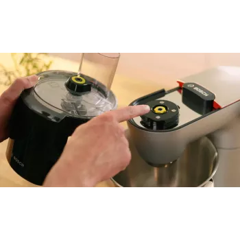 Bosch MUZS68VL accessorio mixer/robot da cucina set di accessori