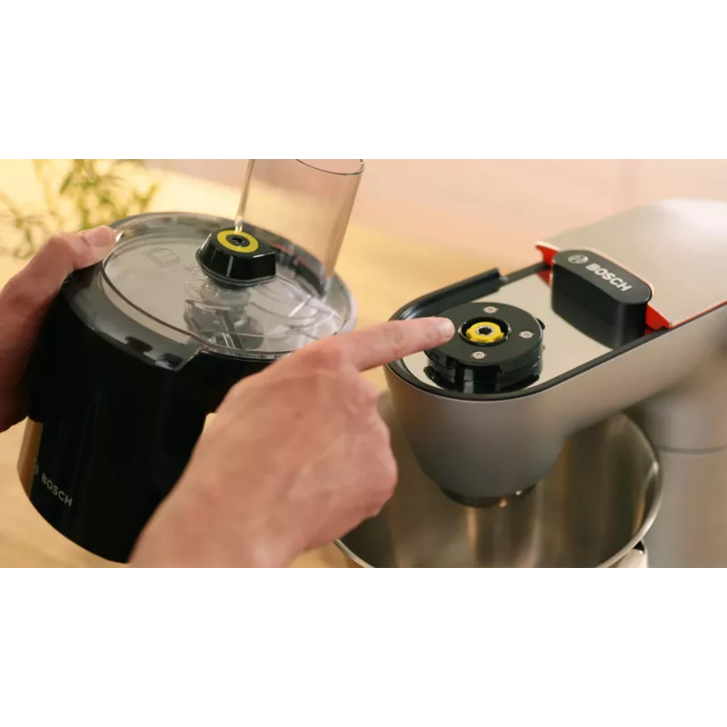 Bosch MUZS68VL accessorio mixer/robot da cucina set di accessori