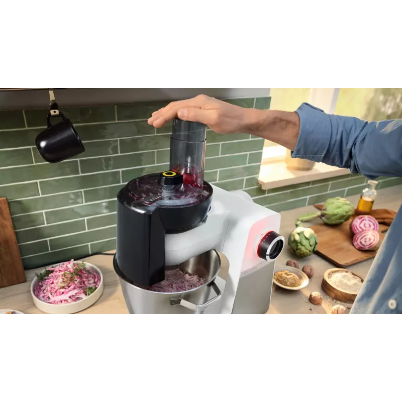 Bosch MUZS68VL accessorio mixer/robot da cucina set di accessori