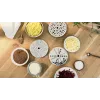 Bosch MUZS68VL accessorio mixer/robot da cucina set di accessori
