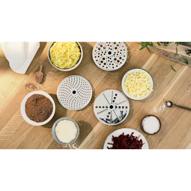 Bosch MUZS68VL accessorio mixer/robot da cucina set di accessori